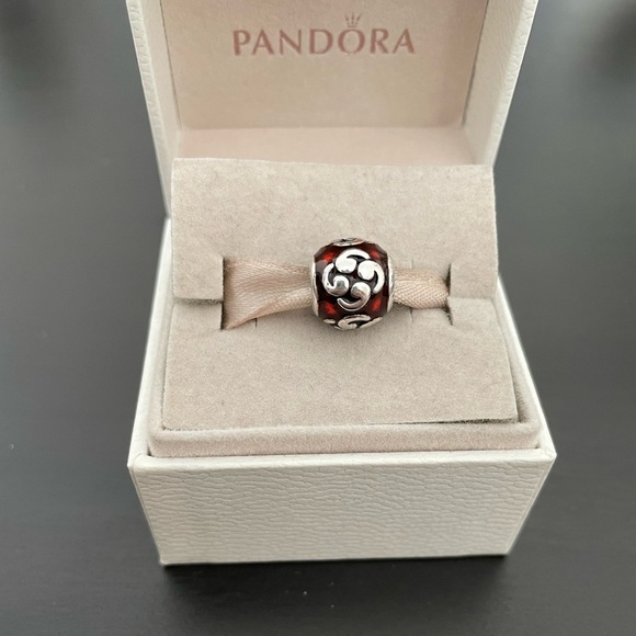 Pandora Jewelry - Pandora Zen Charm